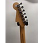 Used Fender Used Fender American Standard Stratocaster Black Solid Body Electric Guitar thumbnail