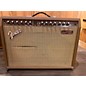 Used Used Fender Acoustasonic Jr 40W Acoustic Guitar Combo Amp thumbnail