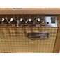 Used Used Fender Acoustasonic Jr 40W Acoustic Guitar Combo Amp