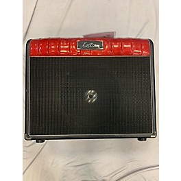 Used Kustom Coupe 36 Tube Guitar Combo Amp