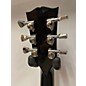 Used Gibson Used 2012 Gibson Les Paul Standard Ebony Solid Body Electric Guitar