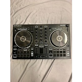 Used Roland DJ 202 DJ Controller