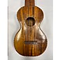 Vintage Kumalae 1920s GOLD AWARD PPIE1915 Ukulele