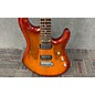 Used Reverend Used Reverend SENSAI HB 2 Color Sunburst Solid Body Electric Guitar thumbnail