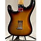 Used Fender Used Fender Classic Player '60s Stratocaster 2 Color Sunburst Solid Body Electric Guitar