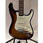 Used Fender Used Fender Classic Player '60s Stratocaster 2 Color Sunburst Solid Body Electric Guitar