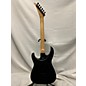 Used Jackson Used Jackson JS24 Black Solid Body Electric Guitar