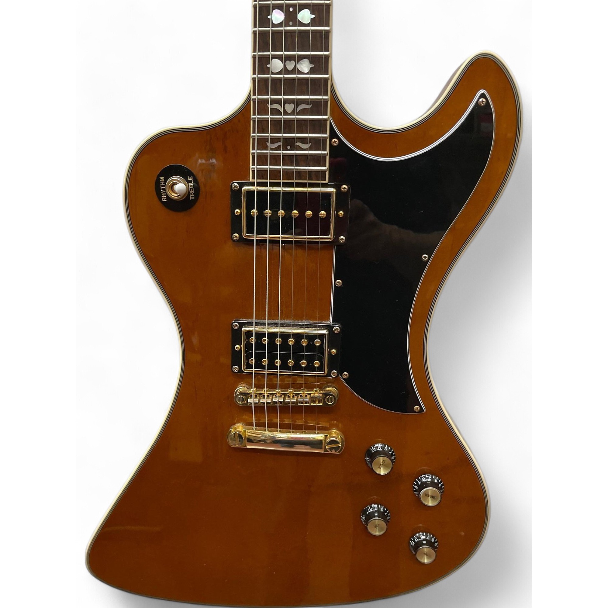 新しい到着 Used Epiphone Custom RD Signature Malia Lee Epiphone Used ギター