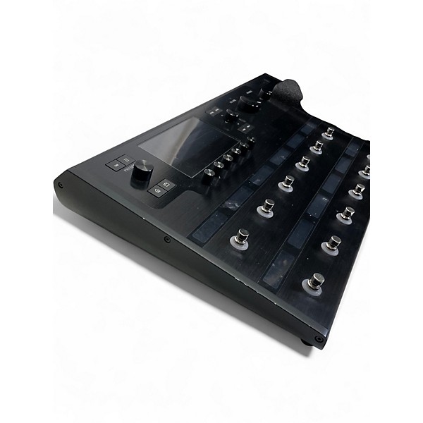 Used Line 6 Helix Effect Processor