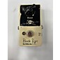 Used EarthQuaker Devices Black Eye Clean Boost Effect Pedal thumbnail