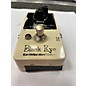 Used EarthQuaker Devices Black Eye Clean Boost Effect Pedal