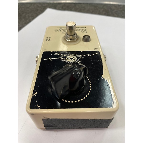 Used EarthQuaker Devices Black Eye Clean Boost Effect Pedal