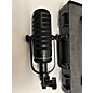 Used MXL BCD-1 Dynamic Microphone thumbnail