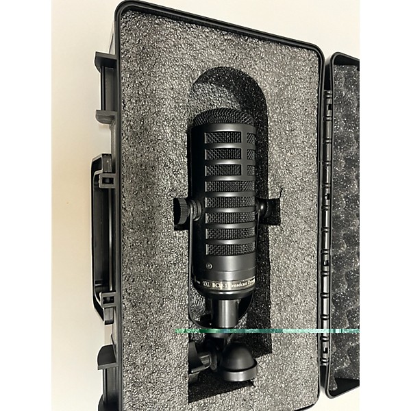 Used MXL BCD-1 Dynamic Microphone