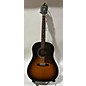 Used Epiphone Masterbuilt AJ-45ME Acoustic Electric Guitar thumbnail