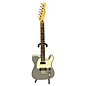 Used Fender Player Telecaster HH Solid Body Electric Guitar thumbnail