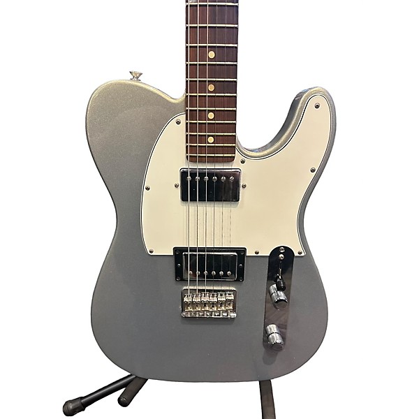 Used Fender Player Telecaster HH Solid Body Electric Guitar