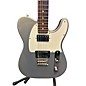 Used Fender Player Telecaster HH Solid Body Electric Guitar