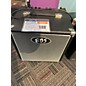 Used EBS Session 60 Bass Combo Amp thumbnail