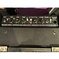 Used EBS Session 60 Bass Combo Amp