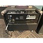 Used EBS Session 60 Bass Combo Amp