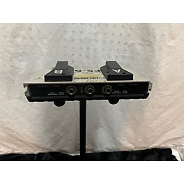 Used BOSS FS6 Dual Footswitch Sustain Pedal