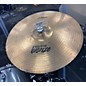 Used Zildjian Used Zildjian 20in Scimitar Bronze Ride Cymbal thumbnail