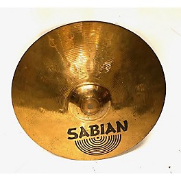 Used SABIAN Used SABIAN 14in B8 Pro Hi Hat Bottom Cymbal