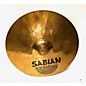 Used SABIAN Used SABIAN 14in B8 Pro Hi Hat Bottom Cymbal thumbnail