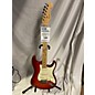 Used Fender American Elite Stratocaster Solid Body Electric Guitar thumbnail