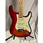 Used Fender American Elite Stratocaster Solid Body Electric Guitar