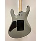 Used Suhr Used Suhr Modern Terra HH Gray Solid Body Electric Guitar