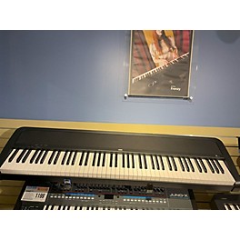 Used KORG B1 Digital Piano