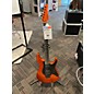 Used Schecter Guitar Research Used Schecter Guitar Research Sun Valley Super Shredder Lambo Orange Solid Body Electric Guitar thumbnail