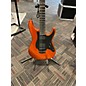 Used Schecter Guitar Research Used Schecter Guitar Research Sun Valley Super Shredder Lambo Orange Solid Body Electric Guitar