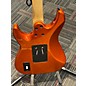 Used Schecter Guitar Research Used Schecter Guitar Research Sun Valley Super Shredder Lambo Orange Solid Body Electric Guitar