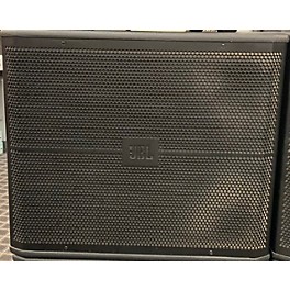 Used JBL VRX918SP Powered Speaker