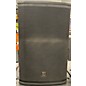 Used Electro-Voice ETX15SP Powered Subwoofer thumbnail