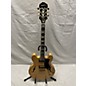 Used Epiphone Sheraton II Natural Hollow Body Electric Guitar thumbnail