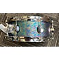 Used PDP by DW Used PDP By DW 14X5  Snare Drum RAINBOW thumbnail