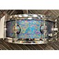 Used PDP by DW Used PDP By DW 14X5  Snare Drum RAINBOW