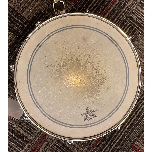 Used PDP by DW Used PDP By DW 14X5  Snare Drum RAINBOW