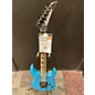 Used Jackson Used Jackson Soloist SL3 FROST BYTE CRACKLE Solid Body Electric Guitar thumbnail