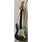 Used Fender Used Fender Vintera II '60s Stratocaster Gray Solid Body Electric Guitar