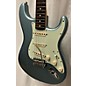 Used Fender Used Fender Vintera II '60s Stratocaster Gray Solid Body Electric Guitar