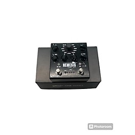 Used Source Audio Used Source Audio Nemesis Effect Pedal