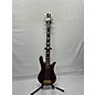 Used Spector 2001 Euro5 Electric Bass Guitar thumbnail