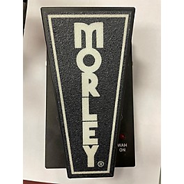 Used Morley Used Morley MMW Mini Wah Effect Pedal