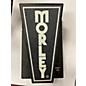 Used Morley Used Morley MMW Mini Wah Effect Pedal thumbnail