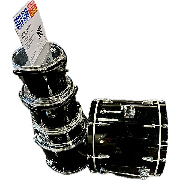Used TAMA Rockstar Drum Kit